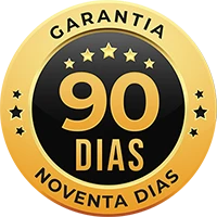 Garantia 90 Dias